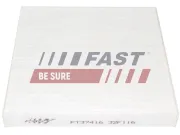 Filter, Innenraumluft FAST FT37416