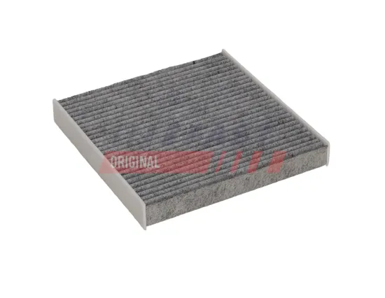 Filter, Innenraumluft FAST FT37417 Bild Filter, Innenraumluft FAST FT37417