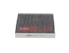 Filter, Innenraumluft FAST FT37417 Bild Filter, Innenraumluft FAST FT37417