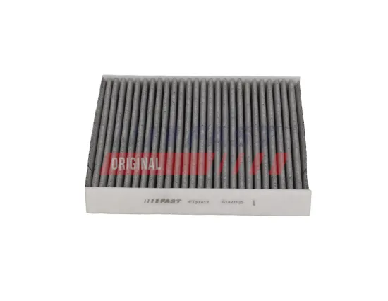 Filter, Innenraumluft FAST FT37417 Bild Filter, Innenraumluft FAST FT37417