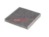 Filter, Innenraumluft FAST FT37417 Bild Filter, Innenraumluft FAST FT37417
