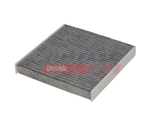 Filter, Innenraumluft FAST FT37417 Bild Filter, Innenraumluft FAST FT37417
