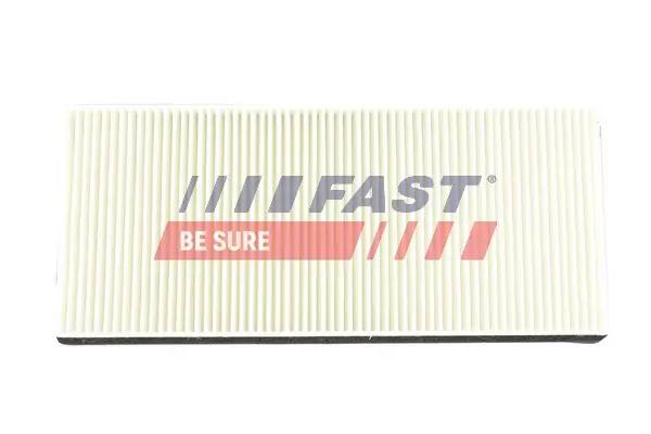 Filter, Innenraumluft FAST FT37418