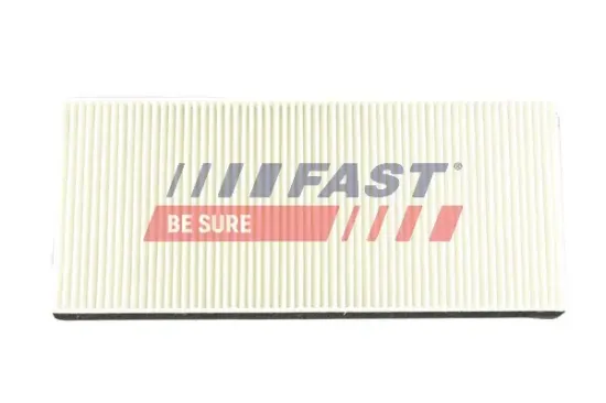 Filter, Innenraumluft FAST FT37418 Bild Filter, Innenraumluft FAST FT37418