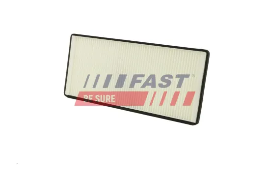 Filter, Innenraumluft FAST FT37418 Bild Filter, Innenraumluft FAST FT37418