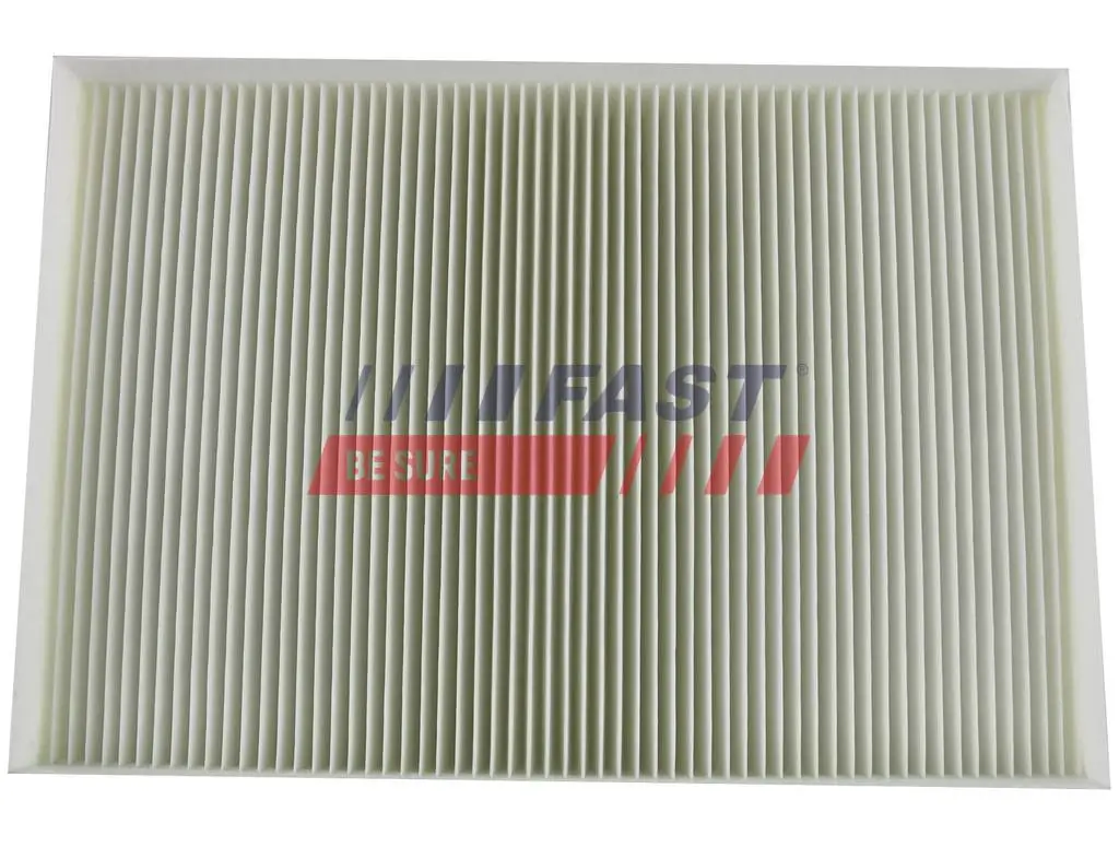 Filter, Innenraumluft FAST FT37419