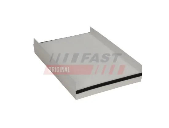 Filter, Innenraumluft FAST FT37419 Bild Filter, Innenraumluft FAST FT37419