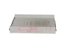 Filter, Innenraumluft FAST FT37419 Bild Filter, Innenraumluft FAST FT37419