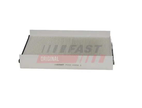 Filter, Innenraumluft FAST FT37419 Bild Filter, Innenraumluft FAST FT37419