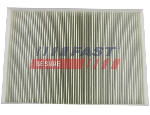 Filter, Innenraumluft FAST FT37419