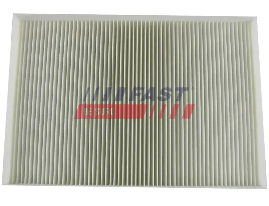 Filter, Innenraumluft FAST FT37419 Bild Filter, Innenraumluft FAST FT37419