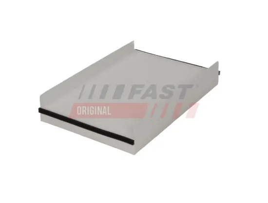 Filter, Innenraumluft FAST FT37419 Bild Filter, Innenraumluft FAST FT37419
