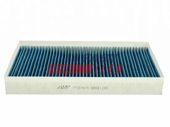 Filter, Innenraumluft FAST FT37419PM Bild Filter, Innenraumluft FAST FT37419PM