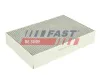 Filter, Innenraumluft FAST FT37419PM Bild Filter, Innenraumluft FAST FT37419PM