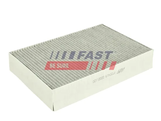 Filter, Innenraumluft FAST FT37419PM Bild Filter, Innenraumluft FAST FT37419PM