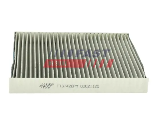 Filter, Innenraumluft FAST FT37420PM Bild Filter, Innenraumluft FAST FT37420PM