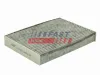 Filter, Innenraumluft FAST FT37421 Bild Filter, Innenraumluft FAST FT37421