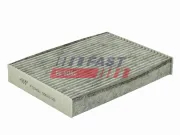 Filter, Innenraumluft FAST FT37421