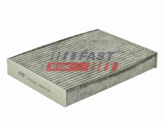 Filter, Innenraumluft FAST FT37421 Bild Filter, Innenraumluft FAST FT37421