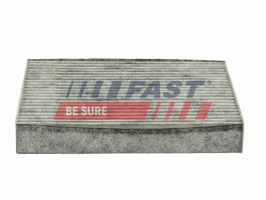 Filter, Innenraumluft FAST FT37421 Bild Filter, Innenraumluft FAST FT37421