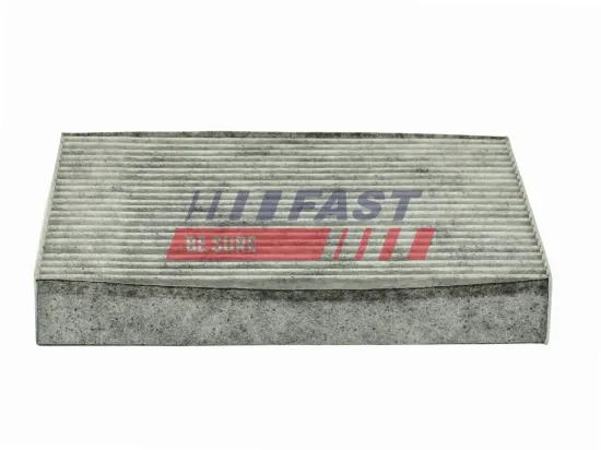 Filter, Innenraumluft FAST FT37421 Bild Filter, Innenraumluft FAST FT37421
