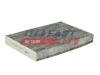 Filter, Innenraumluft FAST FT37421 Bild Filter, Innenraumluft FAST FT37421