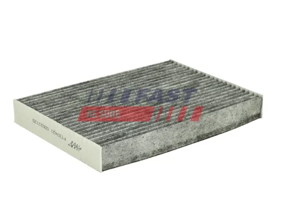 Filter, Innenraumluft FAST FT37421 Bild Filter, Innenraumluft FAST FT37421