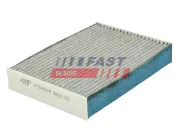 Filter, Innenraumluft FAST FT37421PM