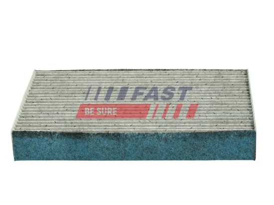 Filter, Innenraumluft FAST FT37421PM Bild Filter, Innenraumluft FAST FT37421PM