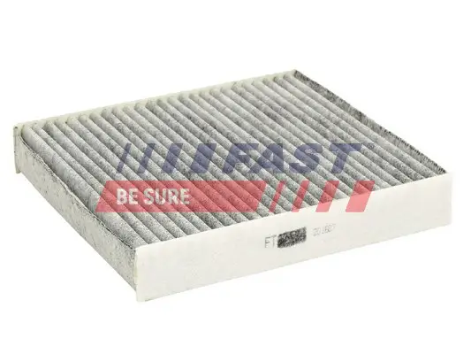 Filter, Innenraumluft FAST FT37422