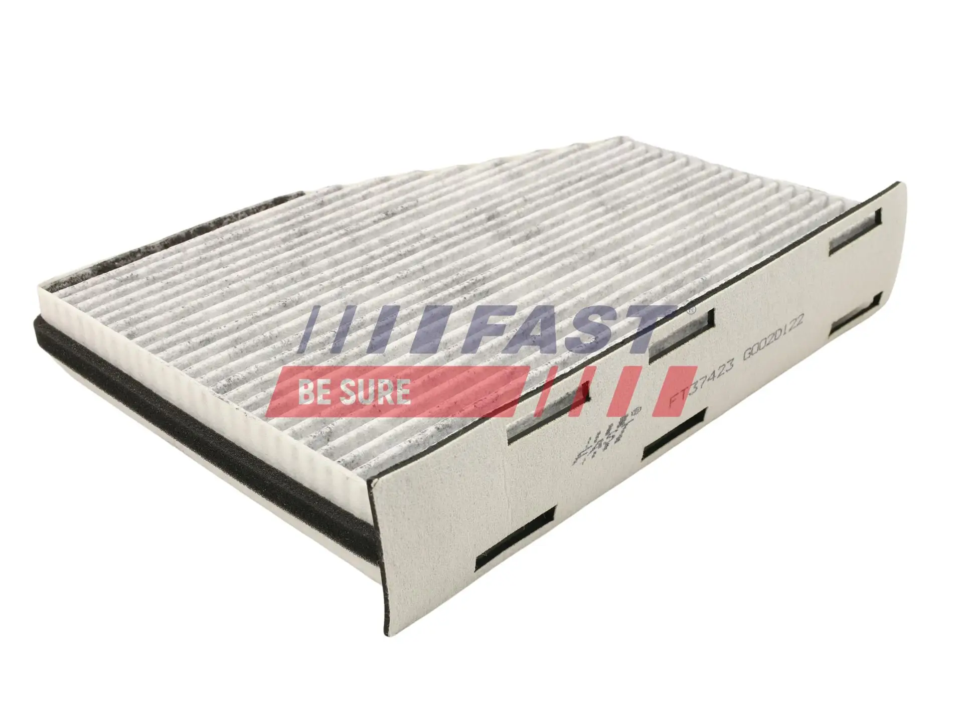 Filter, Innenraumluft FAST FT37423