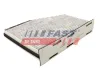 Filter, Innenraumluft FAST FT37423 Bild Filter, Innenraumluft FAST FT37423