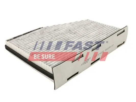 Filter, Innenraumluft FAST FT37423 Bild Filter, Innenraumluft FAST FT37423