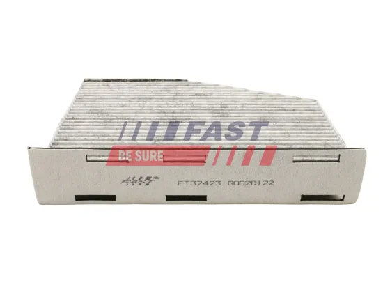 Filter, Innenraumluft FAST FT37423 Bild Filter, Innenraumluft FAST FT37423