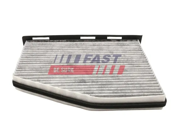 Filter, Innenraumluft FAST FT37423 Bild Filter, Innenraumluft FAST FT37423
