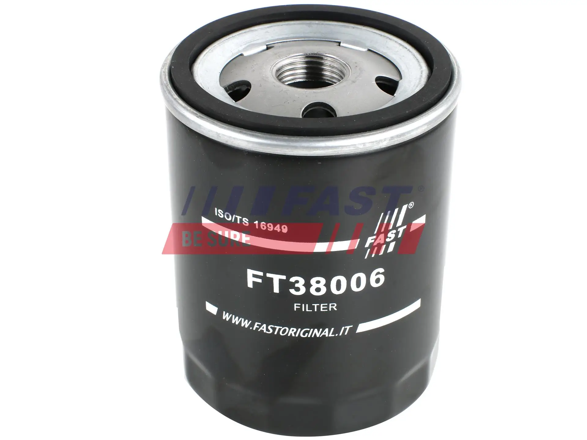 Ölfilter FAST FT38006