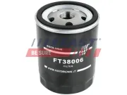 Ölfilter FAST FT38006