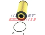 Ölfilter FAST FT38012