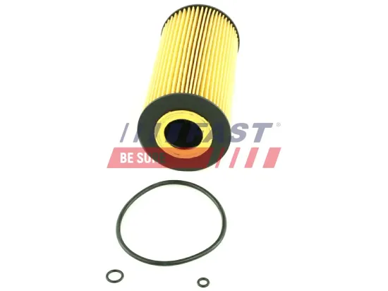 Ölfilter FAST FT38012 Bild Ölfilter FAST FT38012