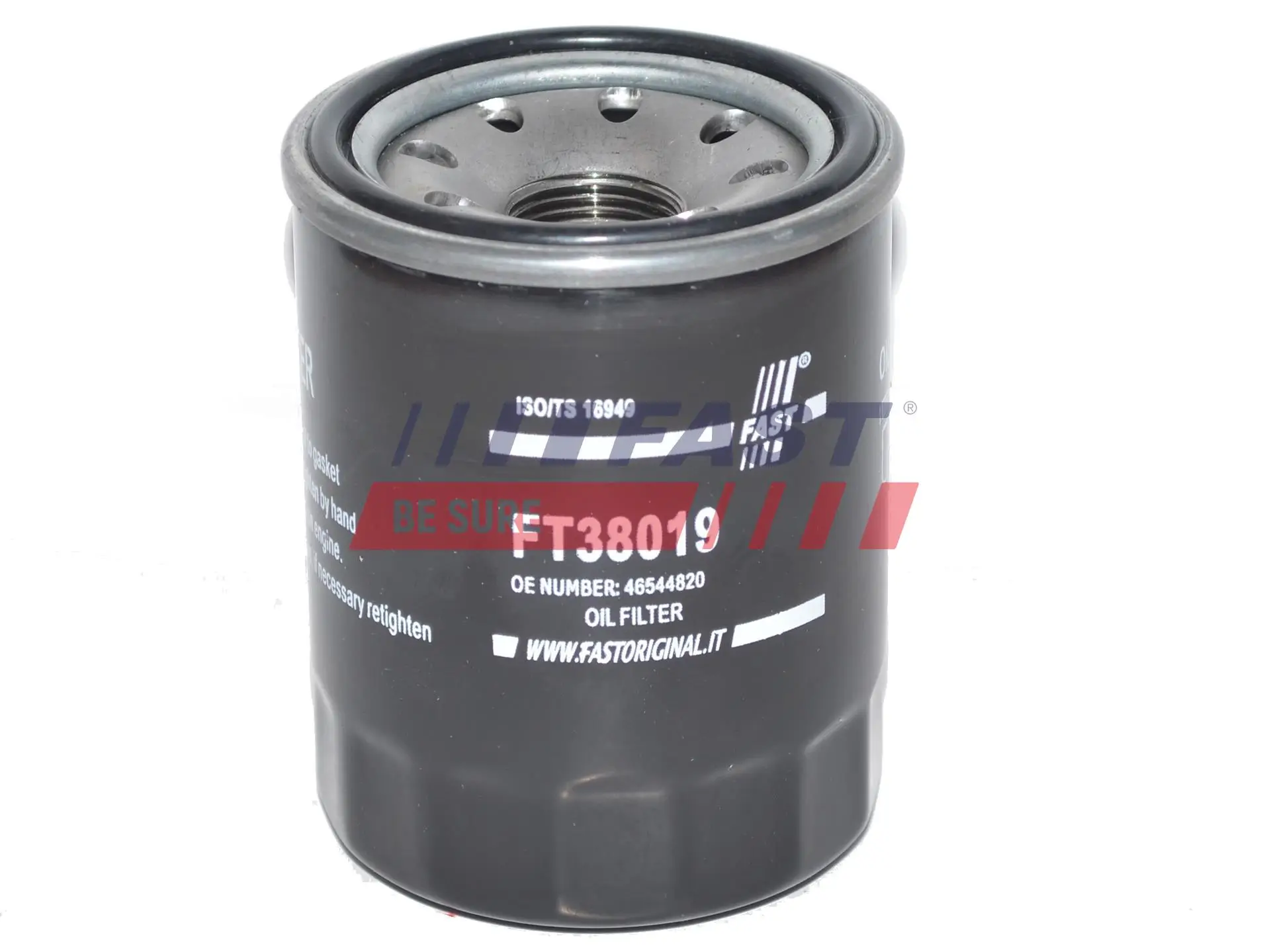 Ölfilter FAST FT38019