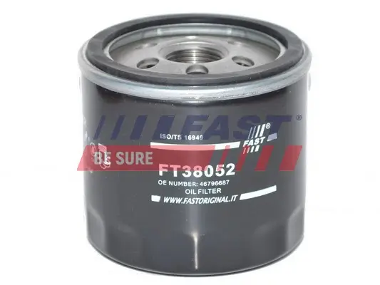 Ölfilter FAST FT38052 Bild Ölfilter FAST FT38052
