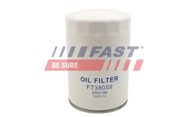 Ölfilter FAST FT38059