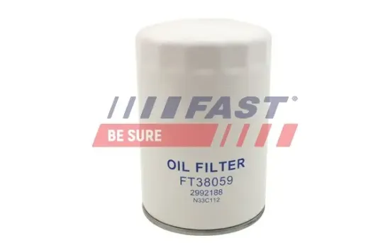 Ölfilter FAST FT38059 Bild Ölfilter FAST FT38059