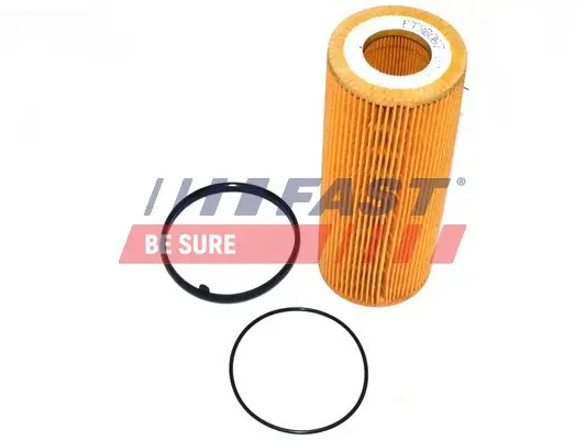 Ölfilter FAST FT38067 Bild Ölfilter FAST FT38067