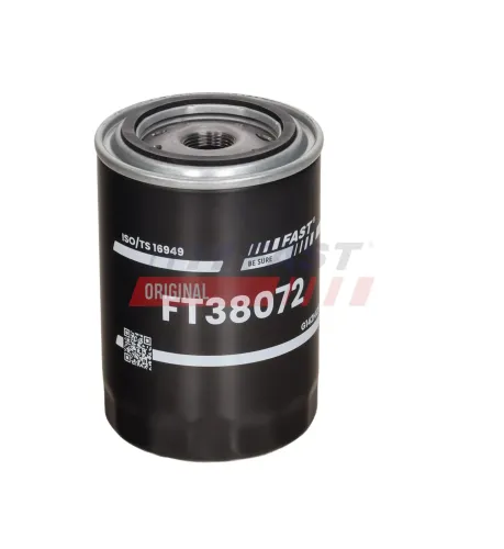 Ölfilter FAST FT38072 Bild Ölfilter FAST FT38072