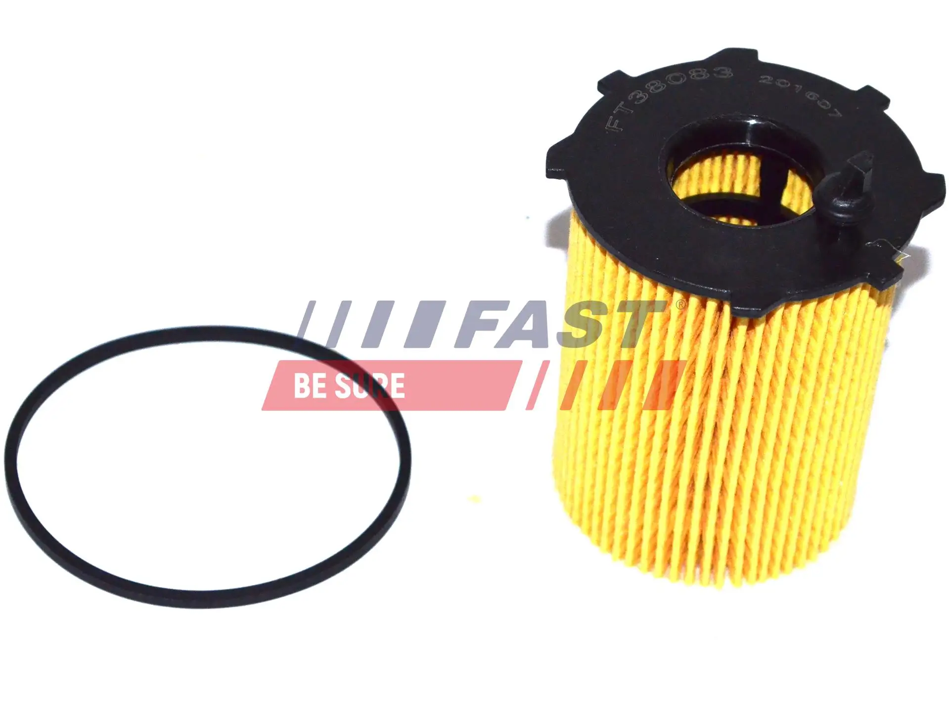 Ölfilter FAST FT38083