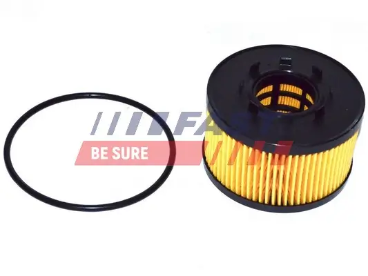 Ölfilter FAST FT38086 Bild Ölfilter FAST FT38086