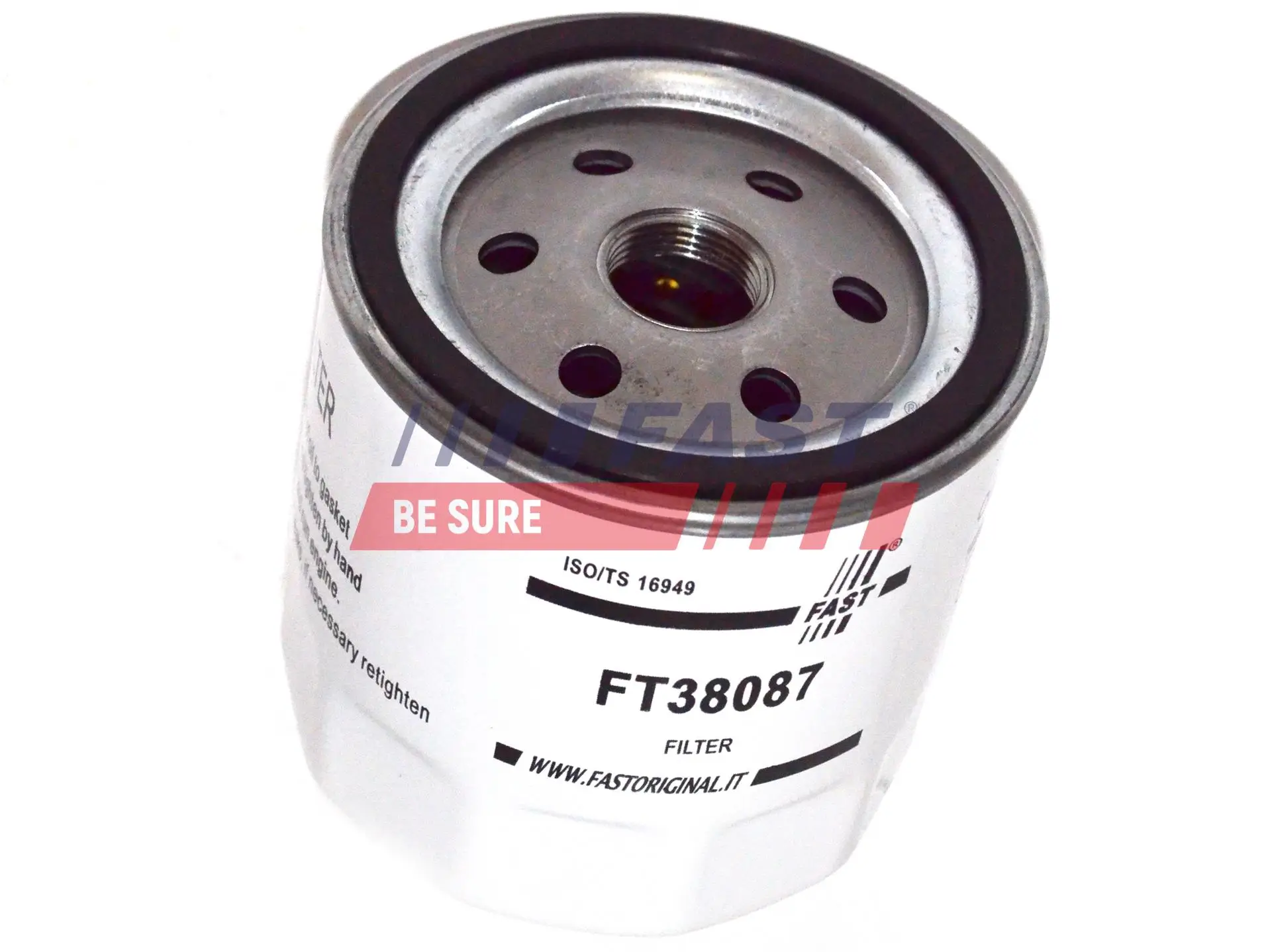 Ölfilter FAST FT38087