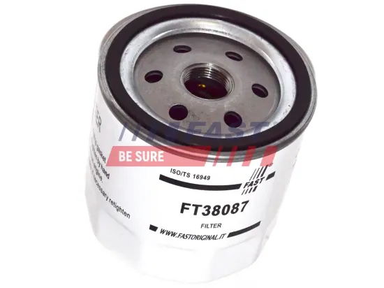 Ölfilter FAST FT38087 Bild Ölfilter FAST FT38087