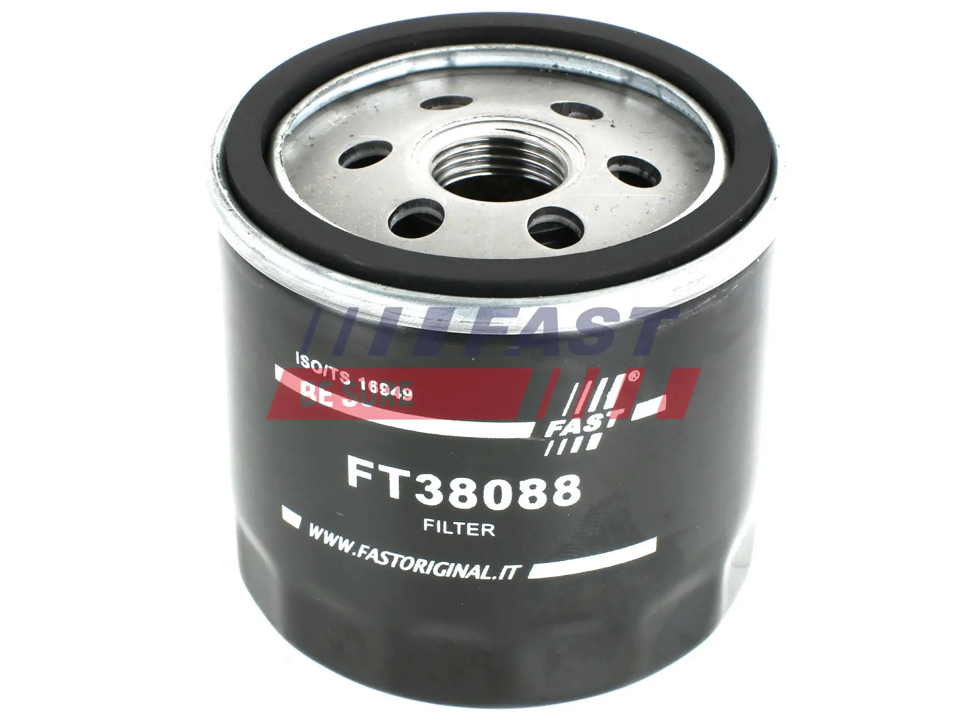 Ölfilter FAST FT38088